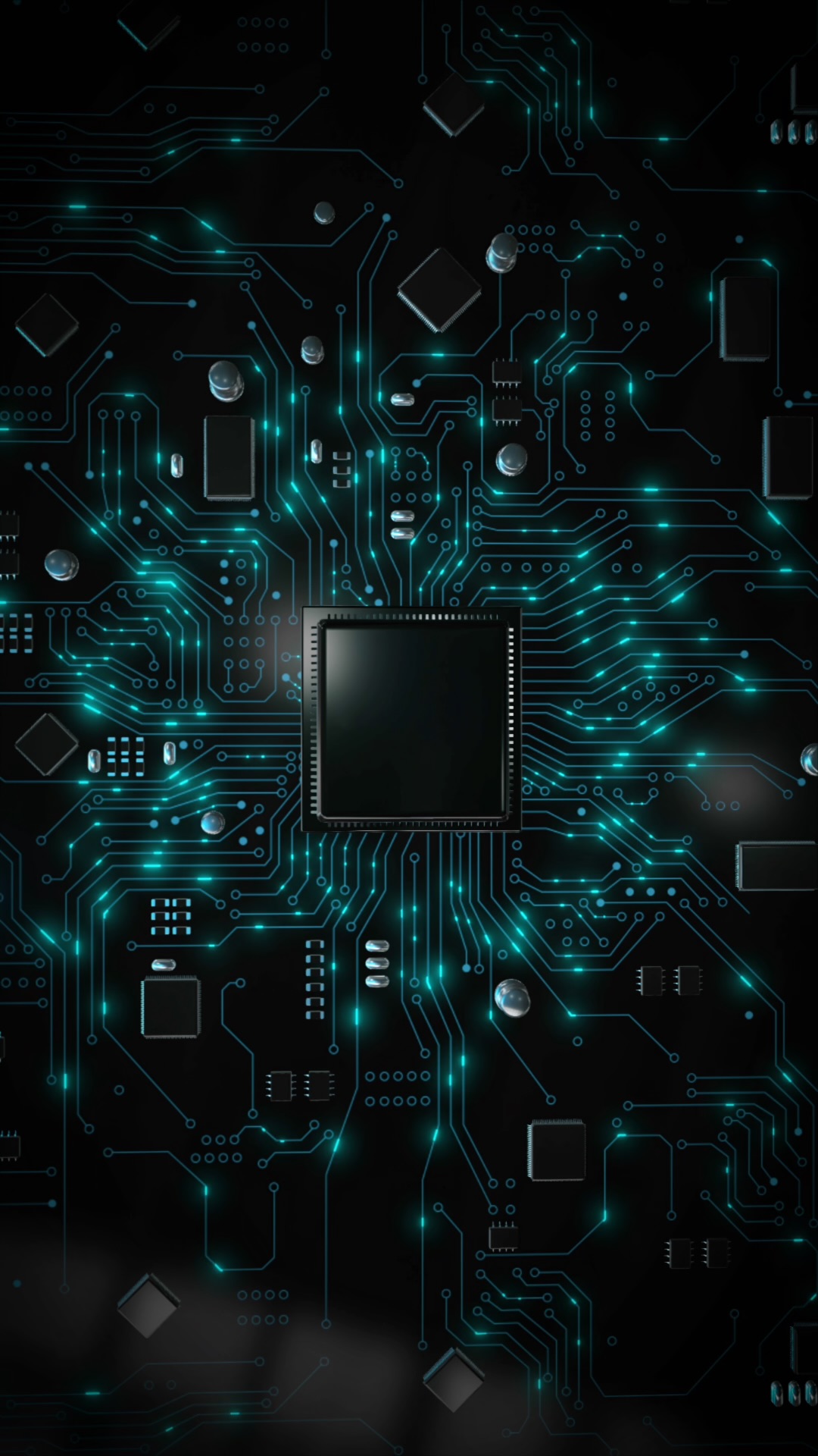 User profile cover image