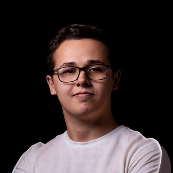 Svetozar Milashevich