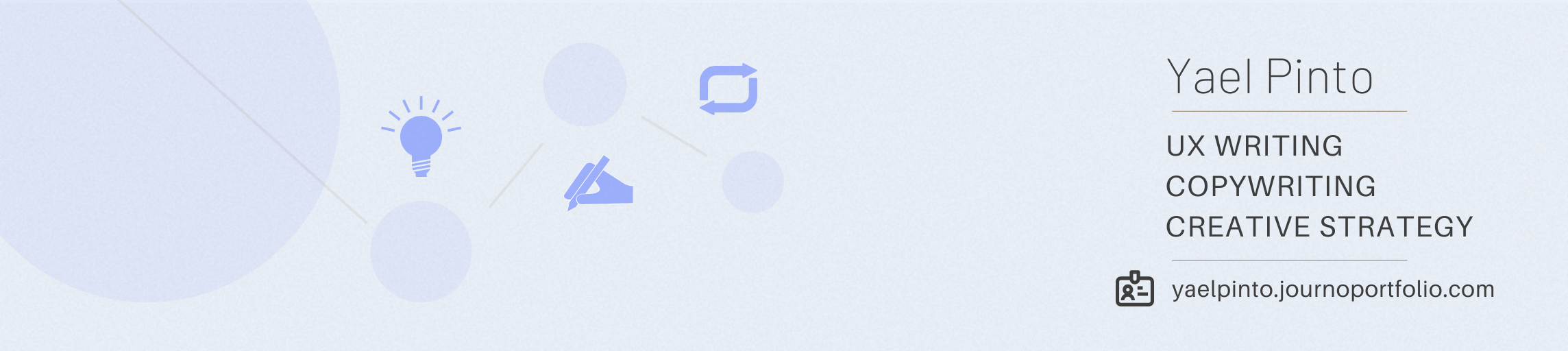 User profile cover image