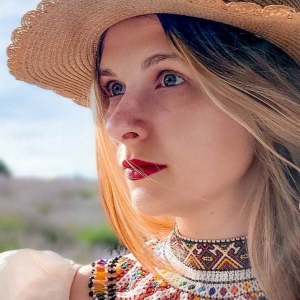 Kateryna Rybalchenko