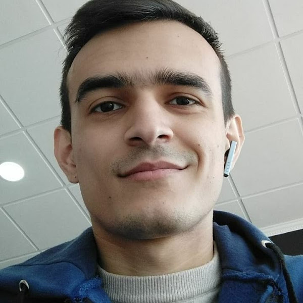 Sardor Gofurov
