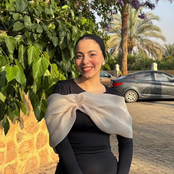 Habiba Mostafa
