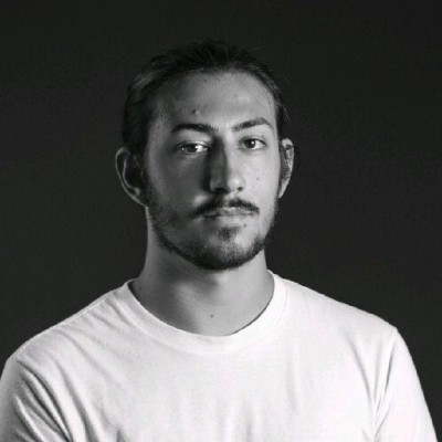 Aidan Oliverio