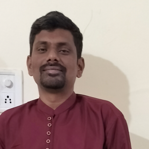 Kiran Shinde