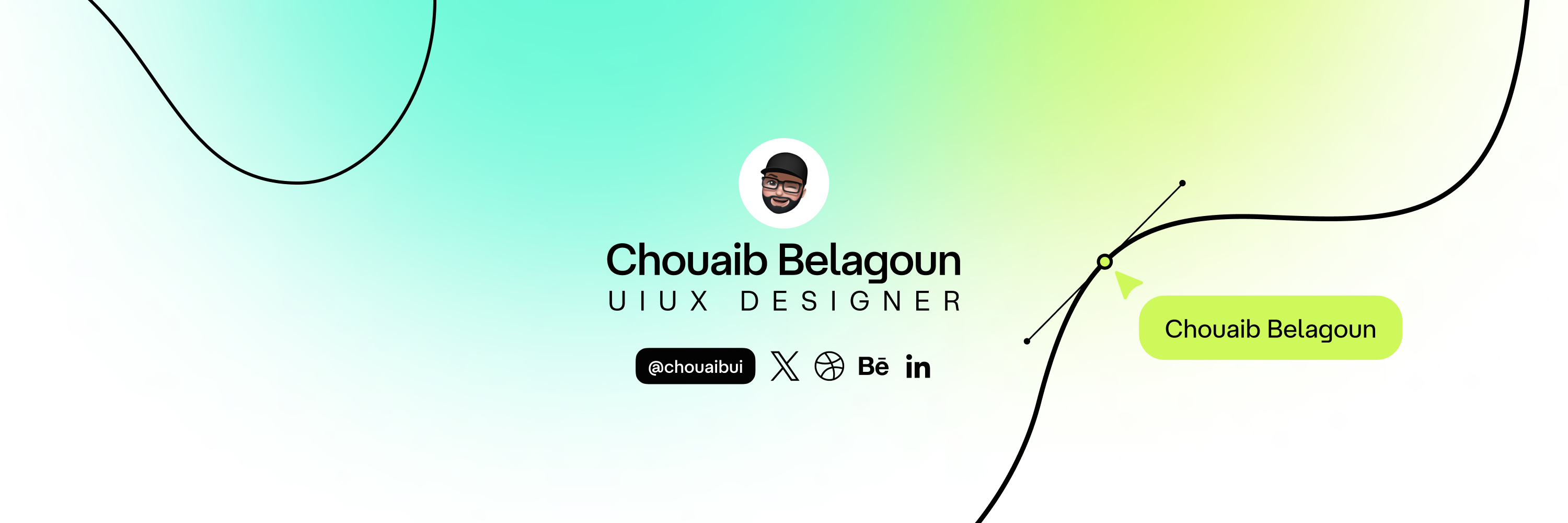 User profile cover image