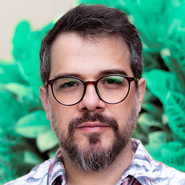 Daniel Mendes de Araújo