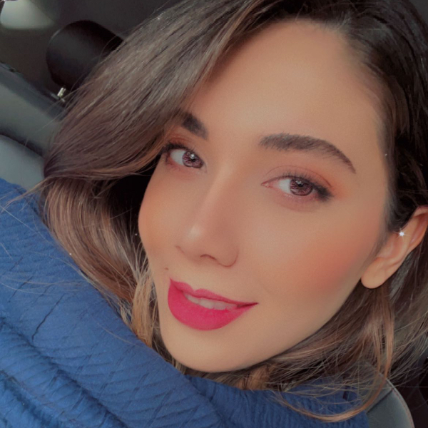 Mahtab Mohebi Zanganeh