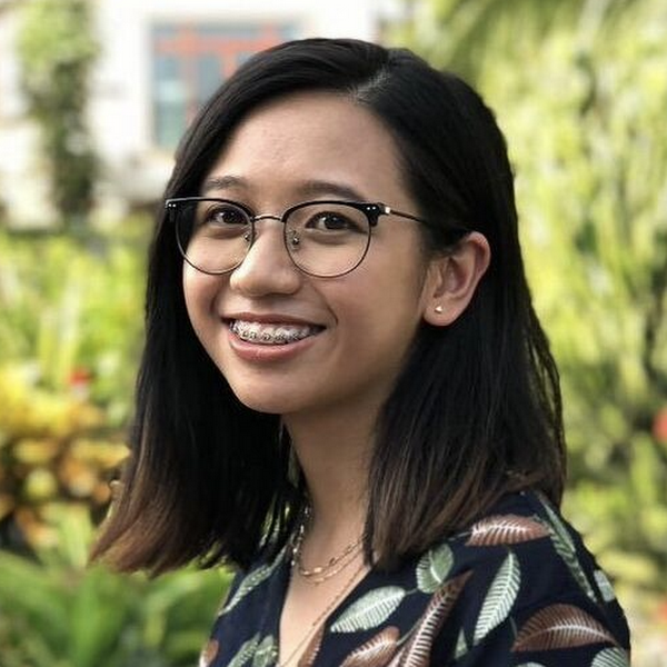 Tatiana Joanne Cheah