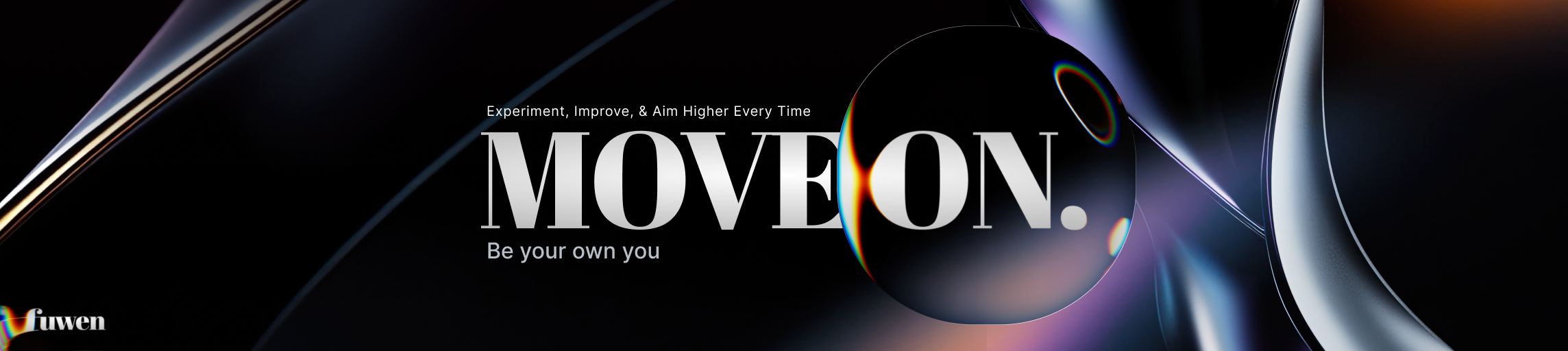 User profile cover image