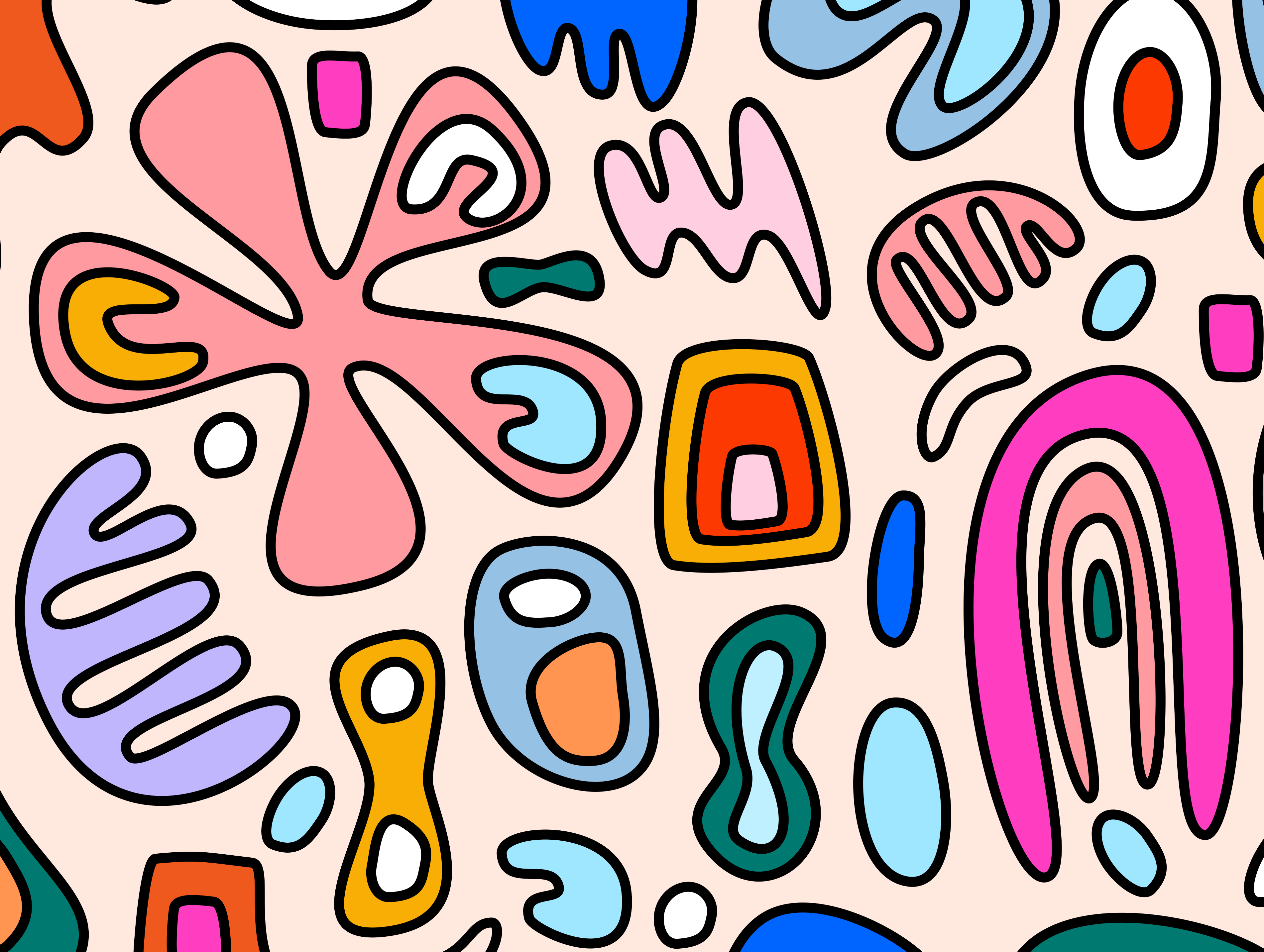 User profile cover image