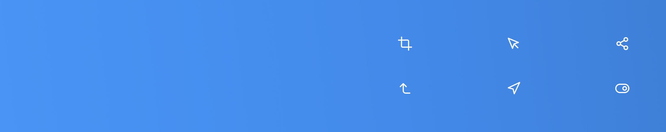 User profile cover image