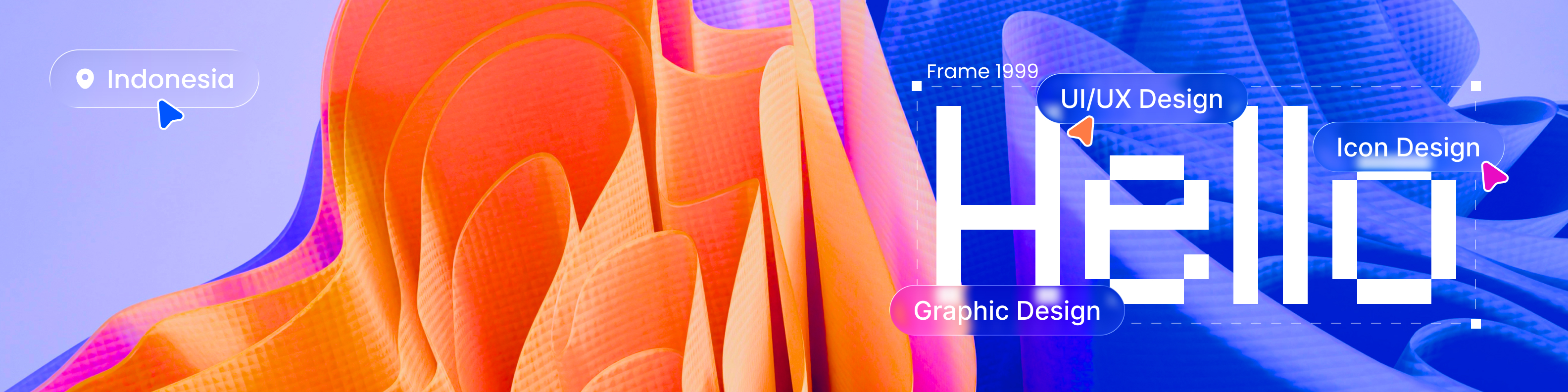 User profile cover image