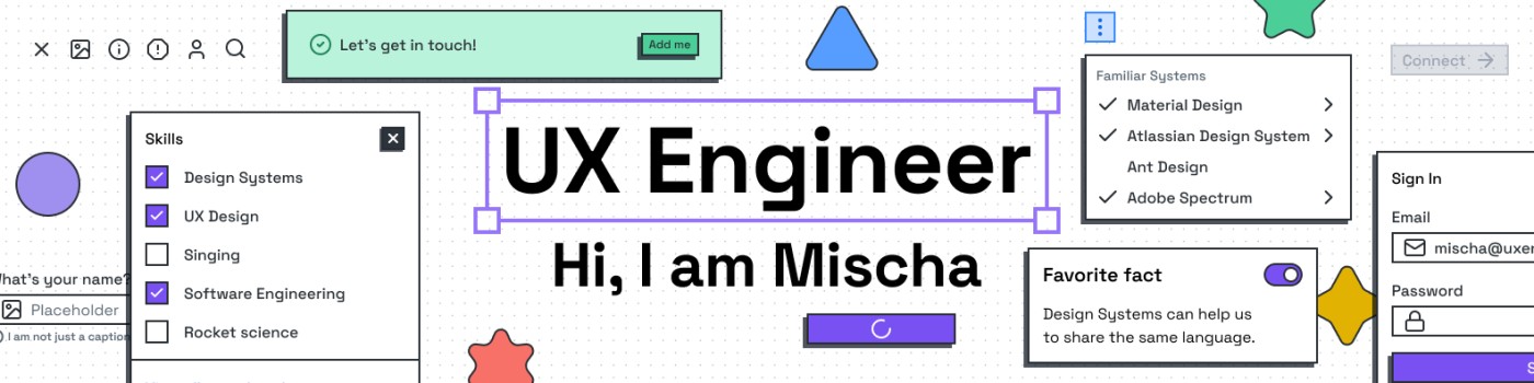 User profile cover image