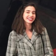 Öykü Aslan