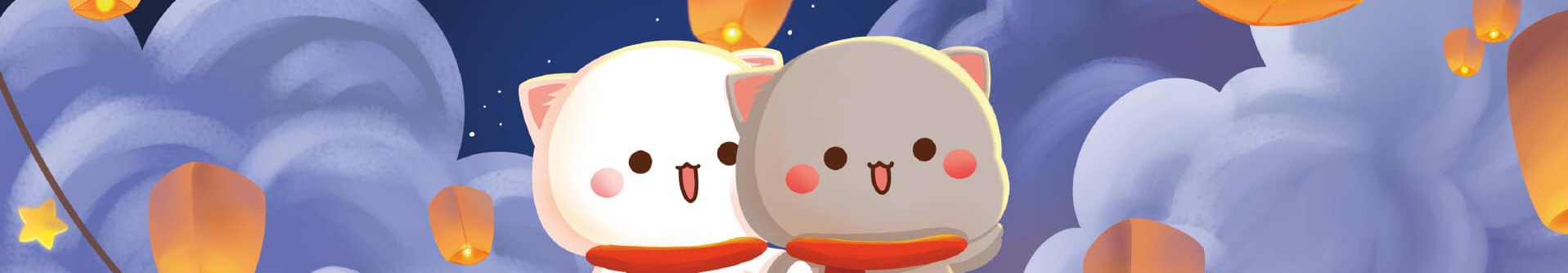 User profile cover image
