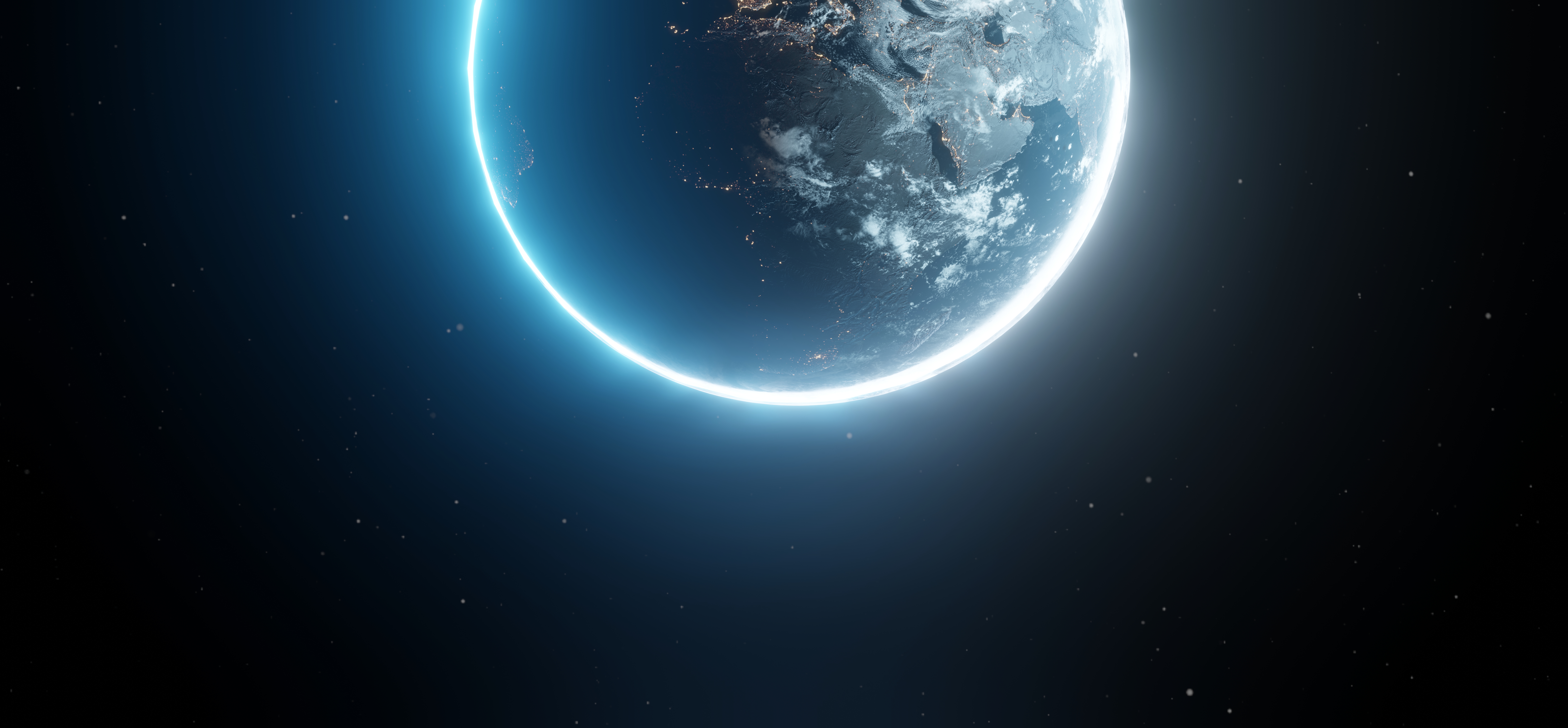 User profile cover image