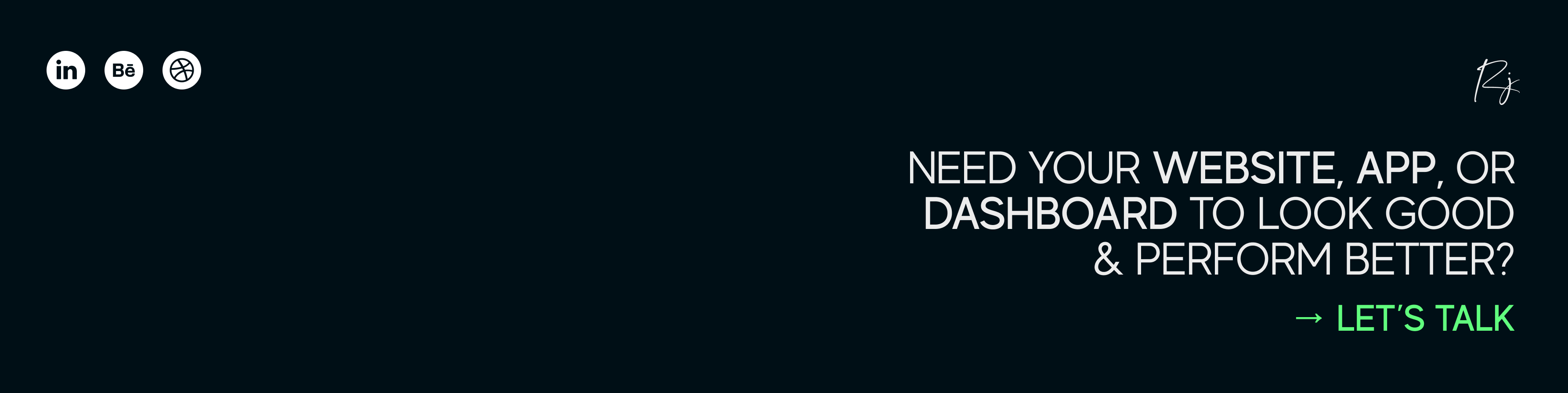 User profile cover image