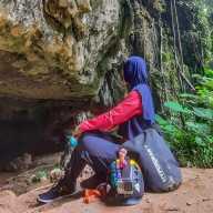 Fatimah Binti Mohamad Judi