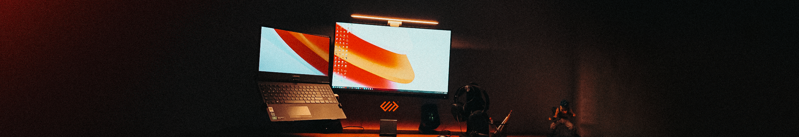 User profile cover image