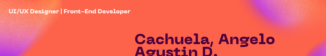 User profile cover image