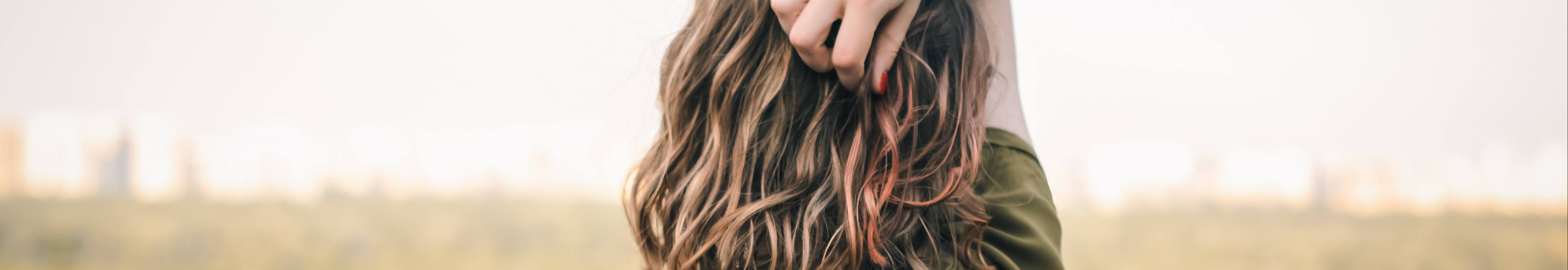 User profile cover image