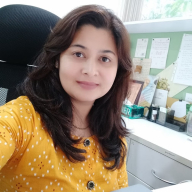 Prajakta More