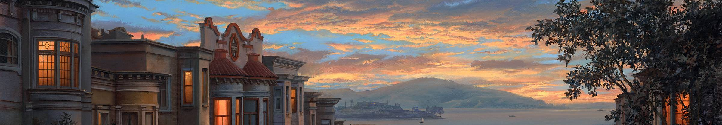 User profile cover image