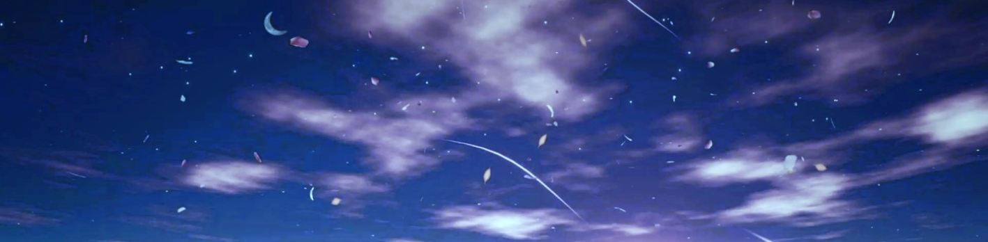 User profile cover image