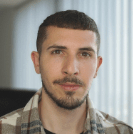 Bogdan-Claudiu Anghel