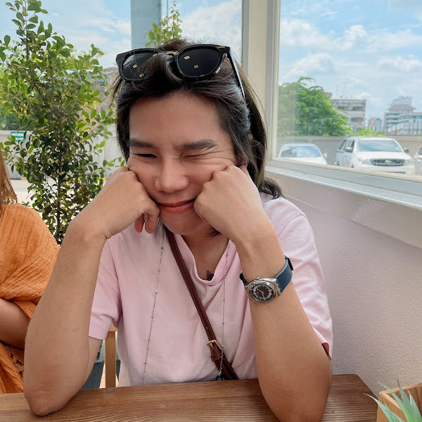 Jay Jeeradagorn Somphong