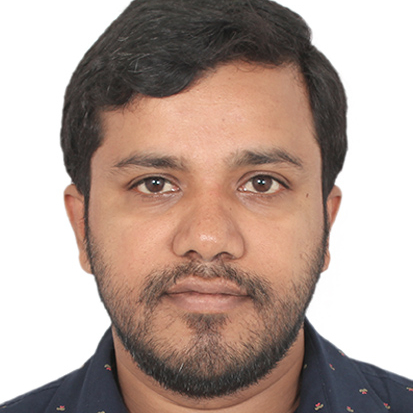 Harish Venkateshappa