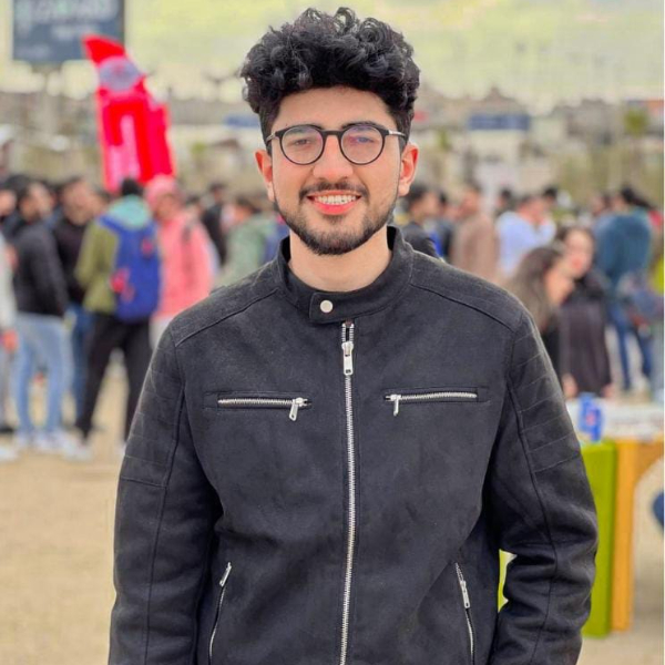 Ahmed Nabil Abdelmonaem