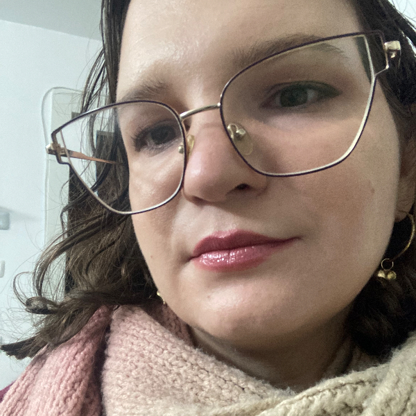 Victoria Victorovski