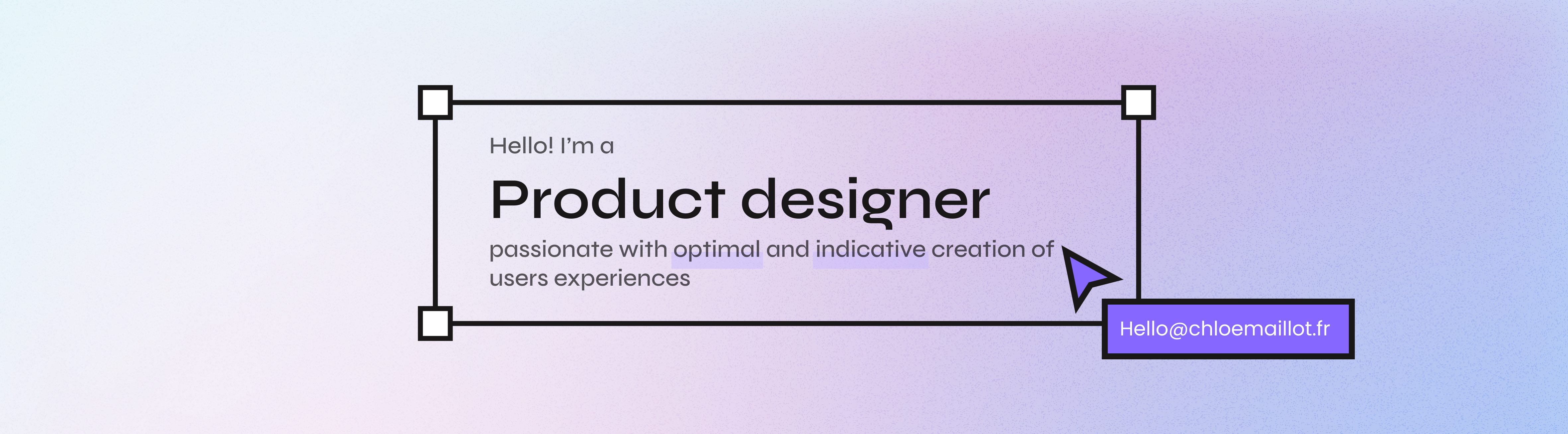 User profile cover image