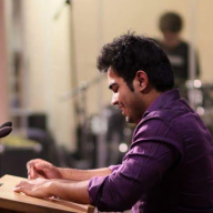 Abhishek Mohan