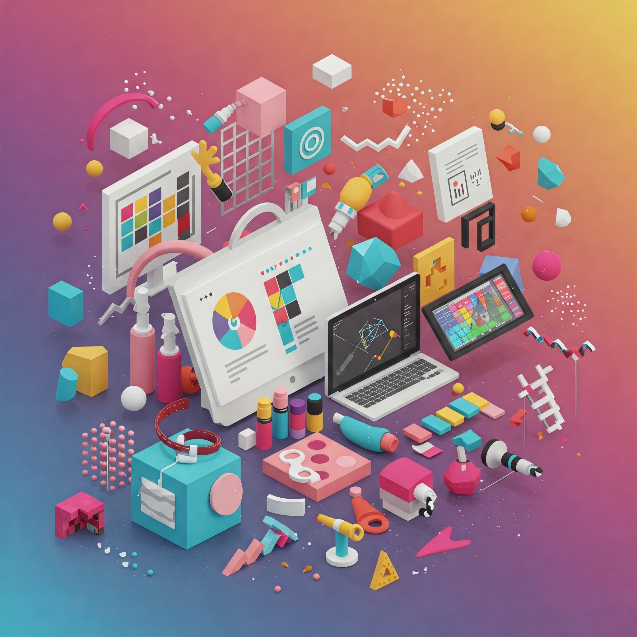 User profile cover image