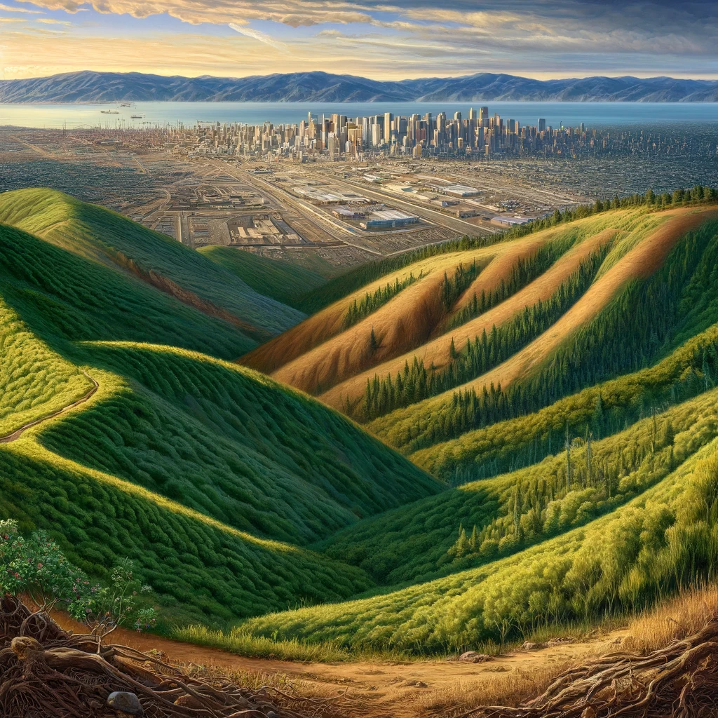 User profile cover image