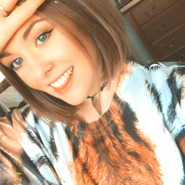 Mikaela Rae Perry