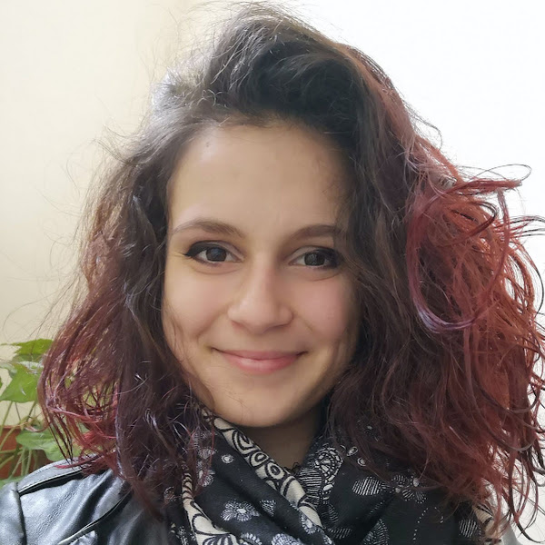 Preslava Petrova Petrova