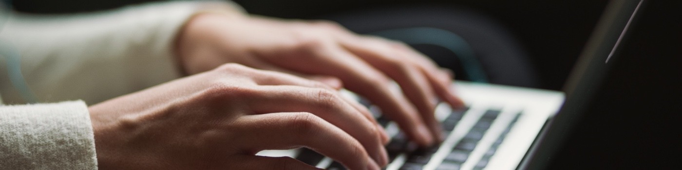 User profile cover image