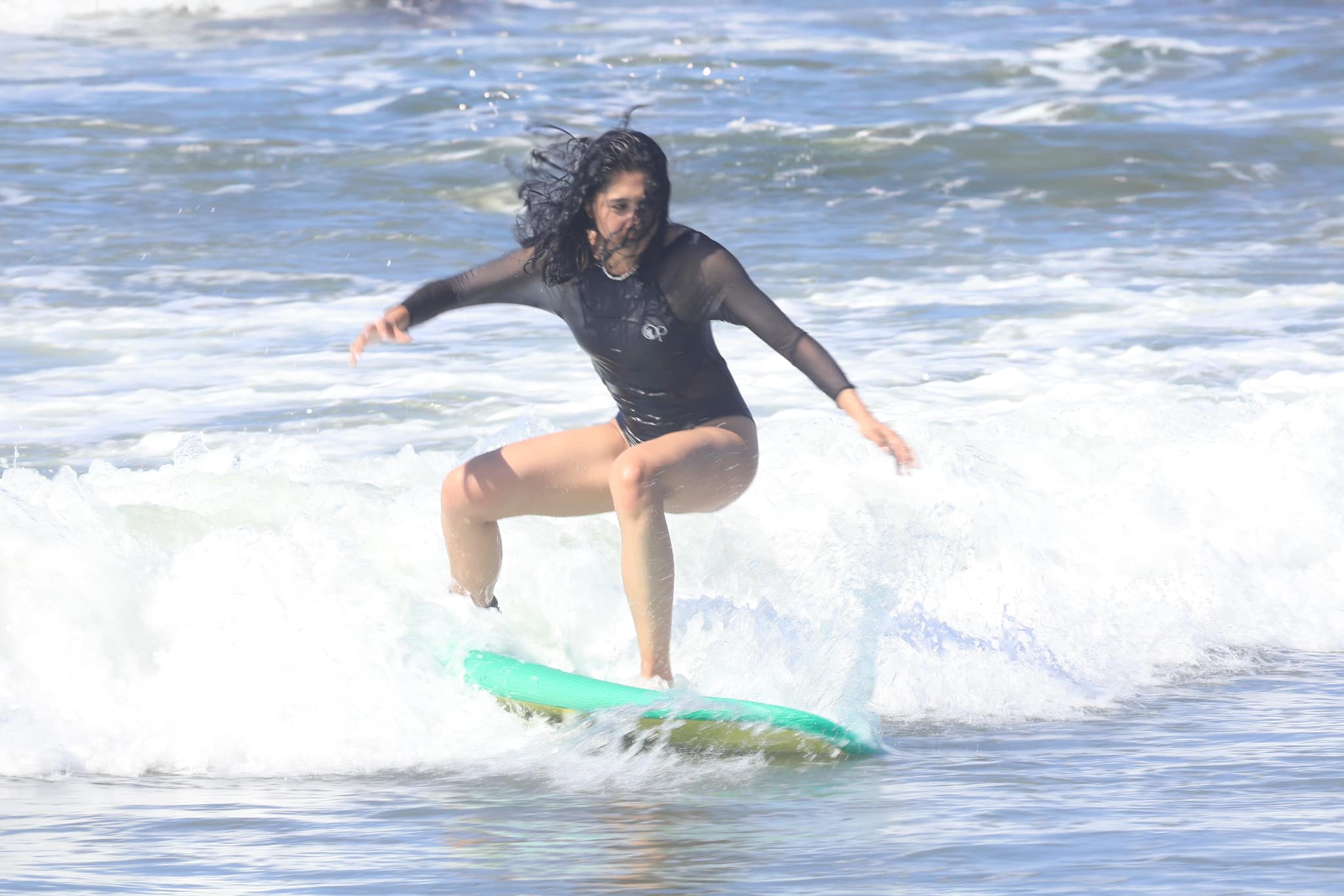 User profile cover image