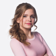 Kateryna Umanets