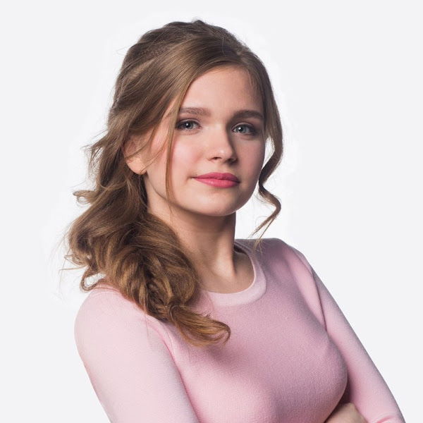 Kateryna Umanets