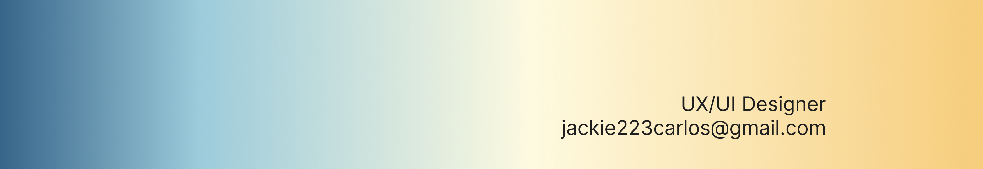 User profile cover image