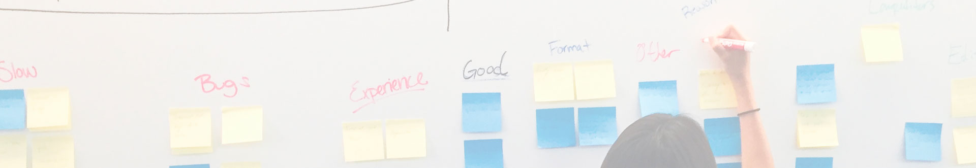 User profile cover image