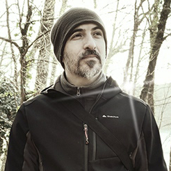 İBRAHİM YAĞMUR