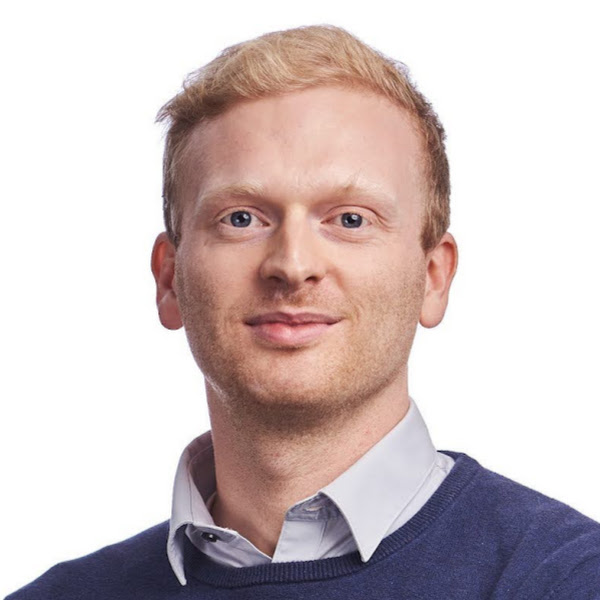 Benjamin Vandermarliere