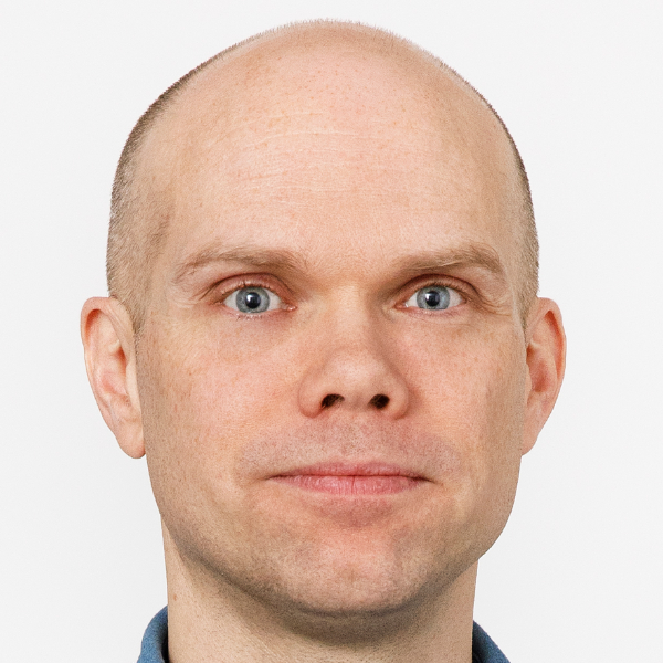 Baldur Kristjánsson