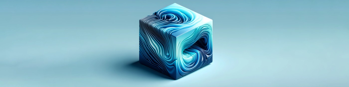 User profile cover image