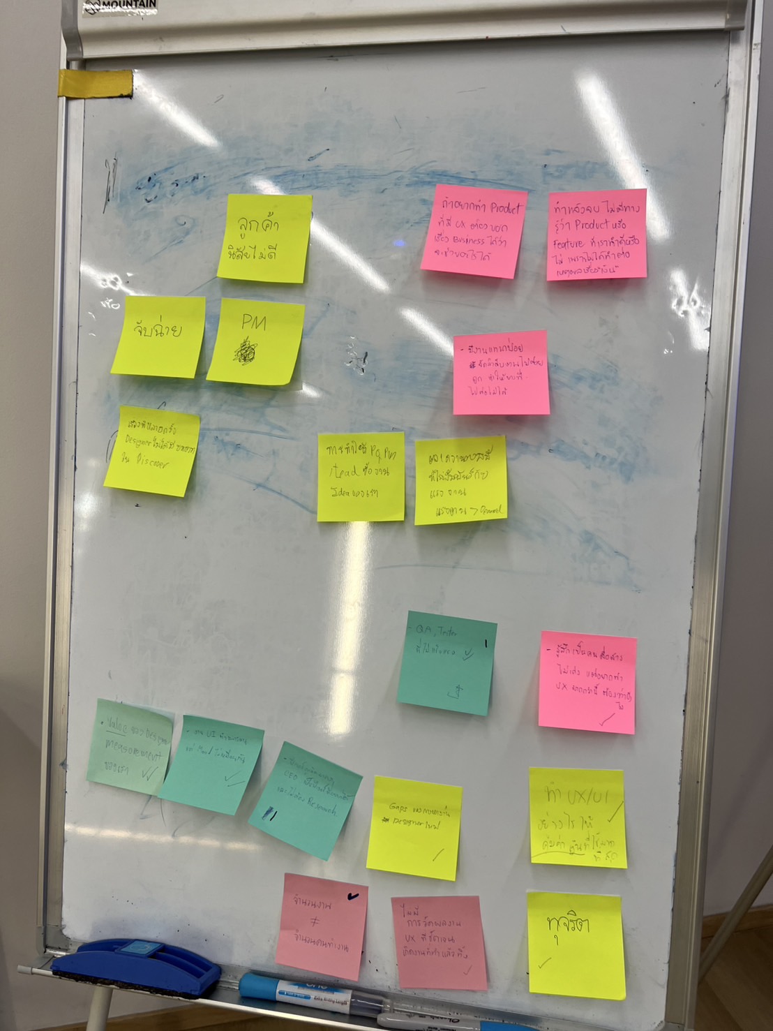 User profile cover image